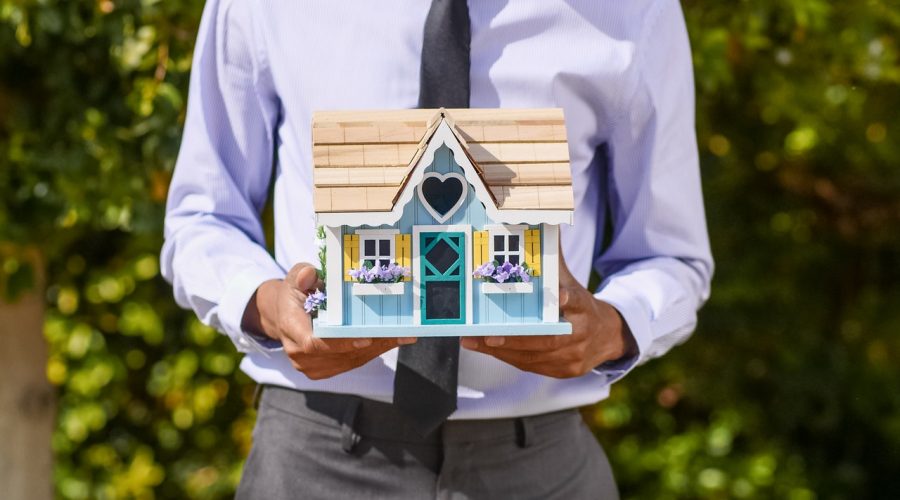 inwestycja w nieruchomosci