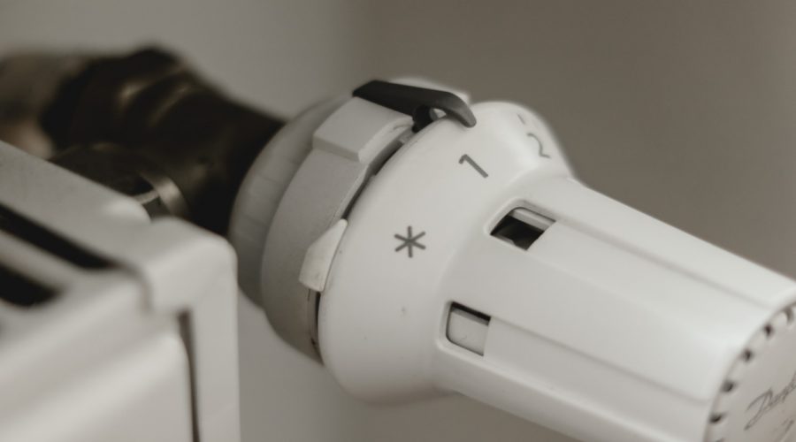 instalacja termostatow