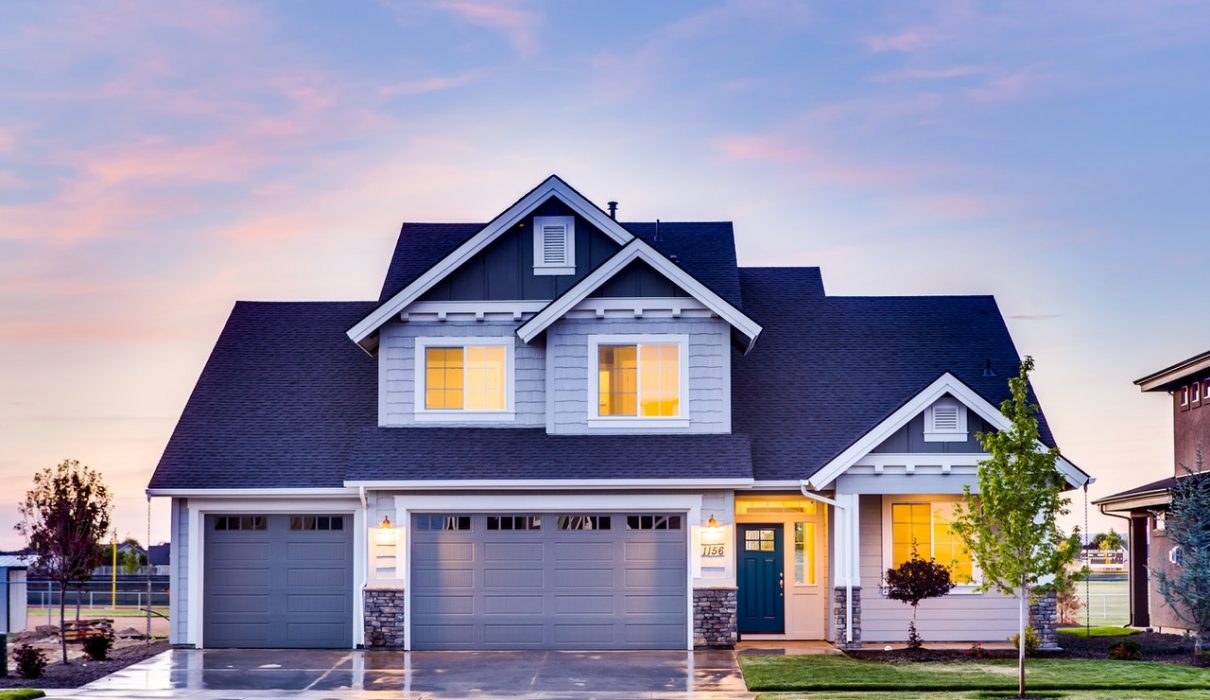 nieruchomosci i grunty