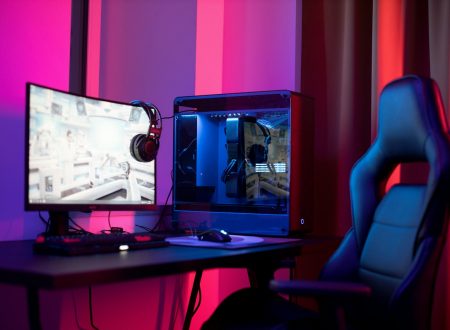 oddzialywanie na branze gier