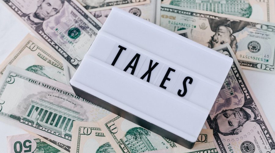 podatki od kryptowalut