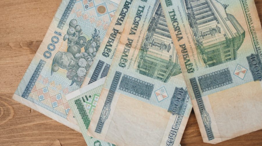 ruber i militaryzacja