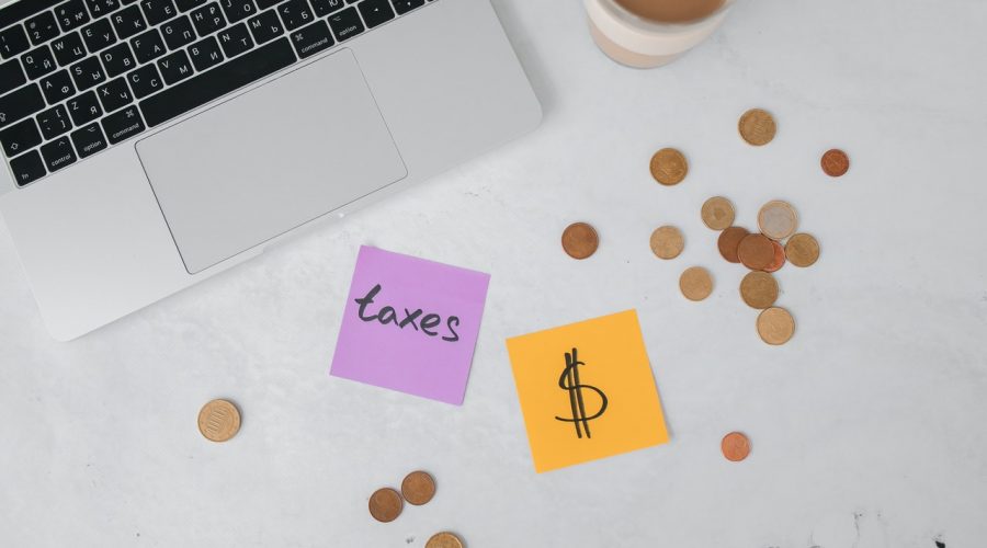 podatki od kryptowalut