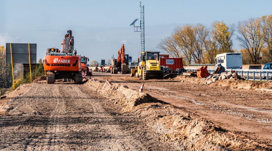 inwestycje budowlane