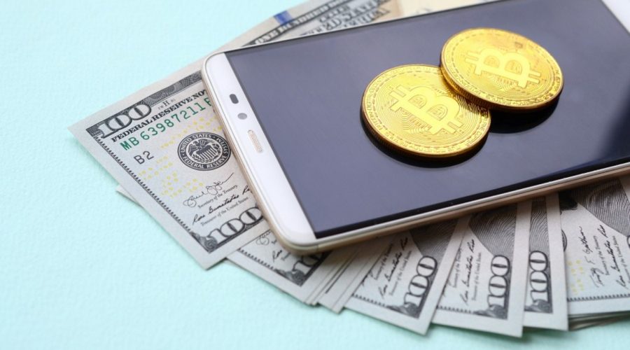 placenie kryptowalutami